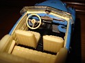 1:32 Signature Cadillac Series 62 Sedan 1940 Blue. Uploaded by DaVinci